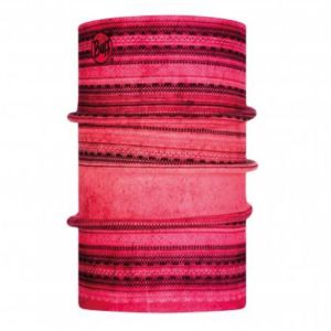 Buff Reversible Polar Tubular Kadri Fuchsia Buff Reversible Polar Tubular Kadri Fuchsia
